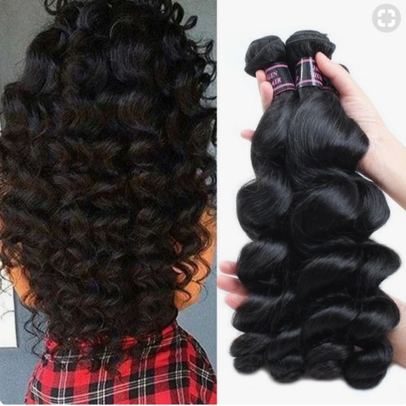 Wicker's Opulent  Virgin Hair Other - Meet your Posher, Wicker's opulent Virgin hair
